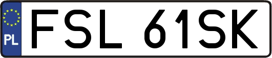 FSL61SK