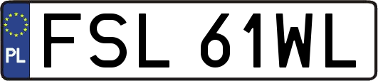 FSL61WL