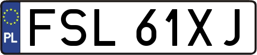 FSL61XJ