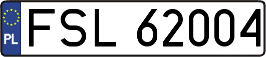 FSL62004