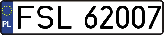 FSL62007