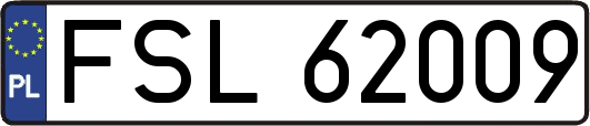 FSL62009