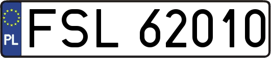 FSL62010