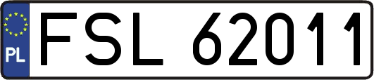 FSL62011