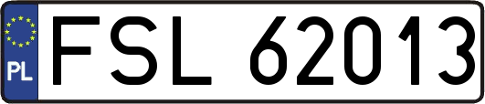 FSL62013