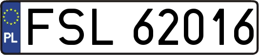 FSL62016
