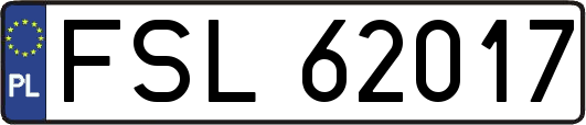 FSL62017