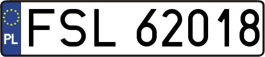FSL62018