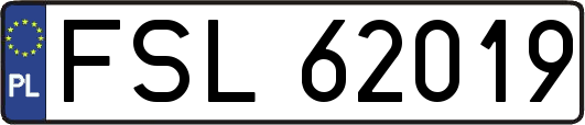 FSL62019