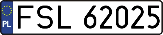 FSL62025