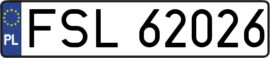 FSL62026