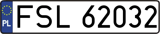 FSL62032