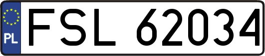 FSL62034