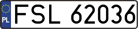 FSL62036