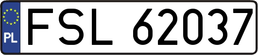 FSL62037
