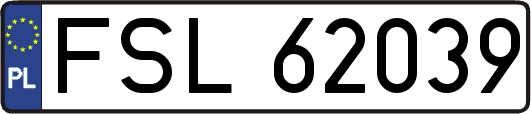 FSL62039