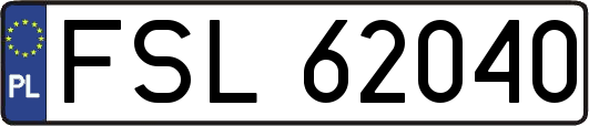 FSL62040