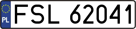 FSL62041