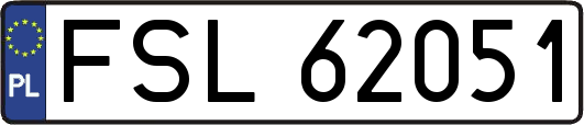 FSL62051