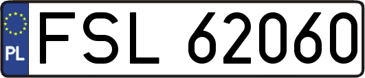 FSL62060