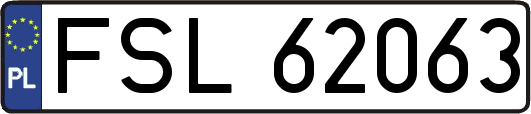 FSL62063