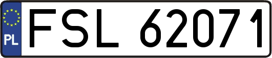FSL62071