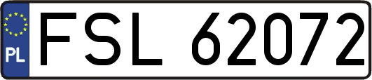 FSL62072