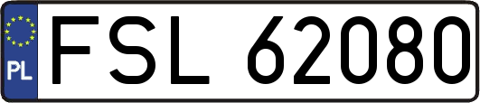 FSL62080