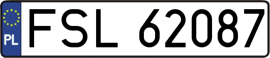 FSL62087