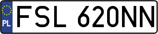 FSL620NN