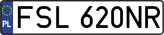FSL620NR