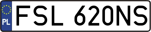 FSL620NS
