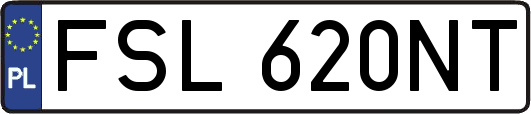 FSL620NT