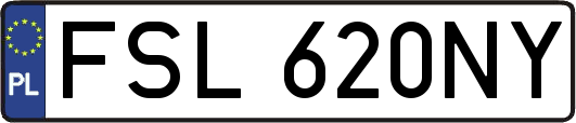 FSL620NY