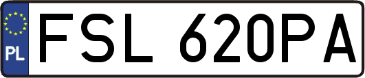 FSL620PA