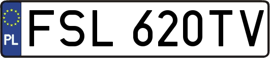 FSL620TV