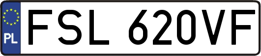 FSL620VF