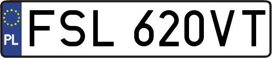 FSL620VT
