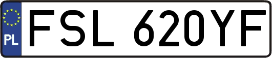FSL620YF