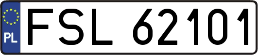 FSL62101