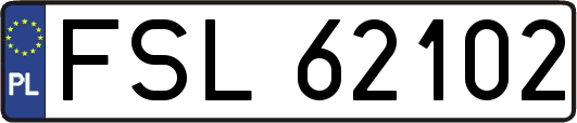 FSL62102
