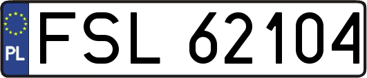 FSL62104