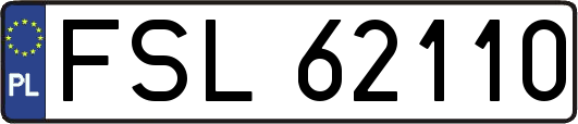 FSL62110