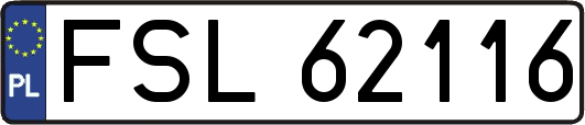 FSL62116