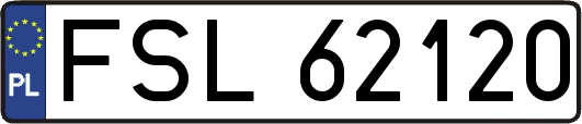 FSL62120