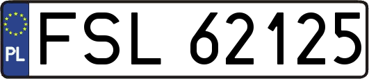 FSL62125
