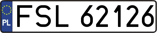 FSL62126