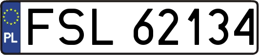 FSL62134