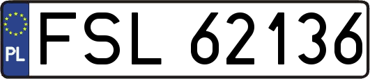 FSL62136