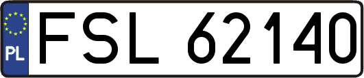 FSL62140